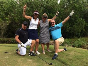 Voyage de golf privé ou en groupe par un PRO au Québec